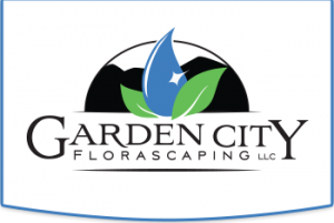 Garden City Florascaping logo